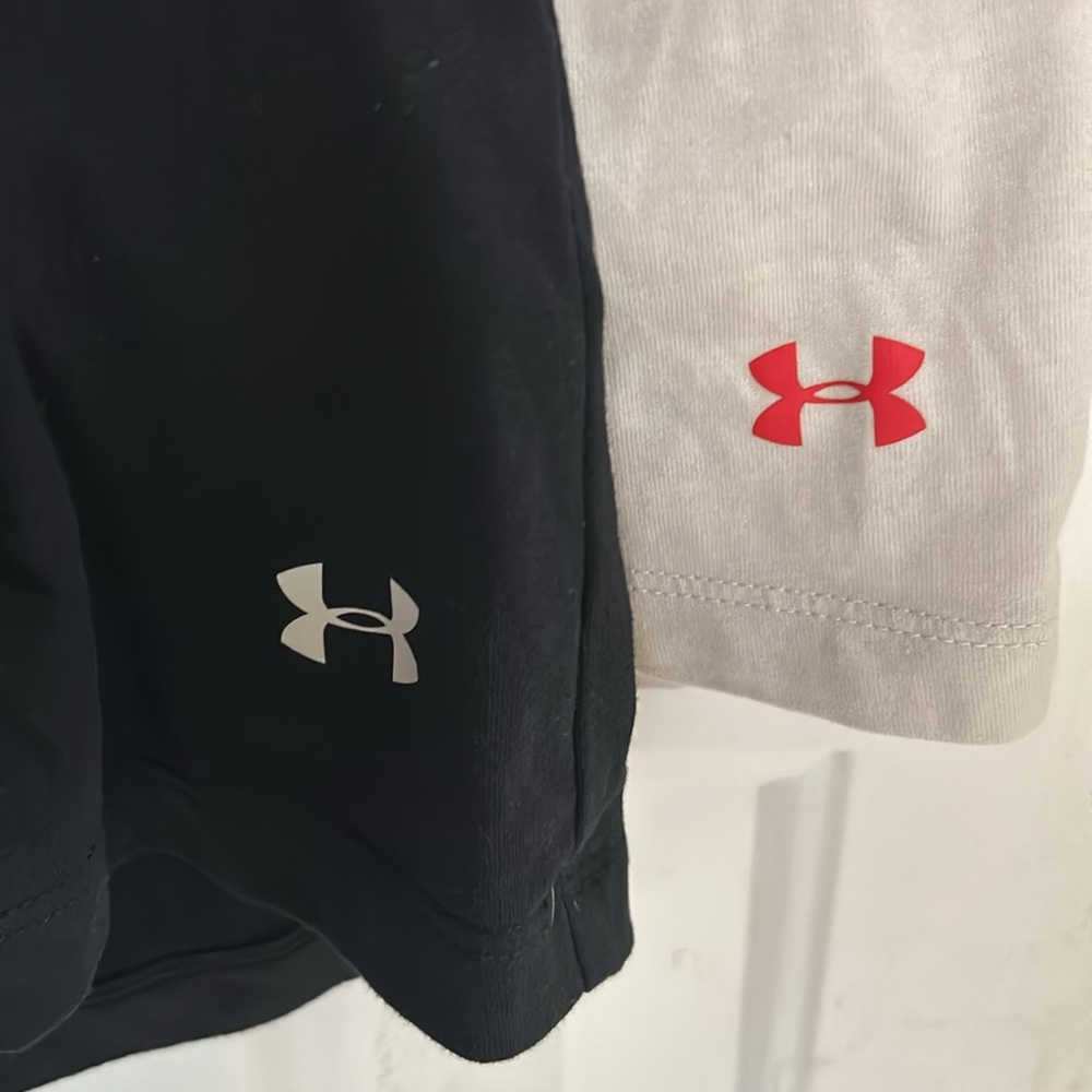 Project Rock Hardest Worker Shirt Bundle - Picture 4 of 4